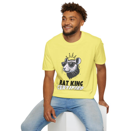 Rat King Certified T-Shirt