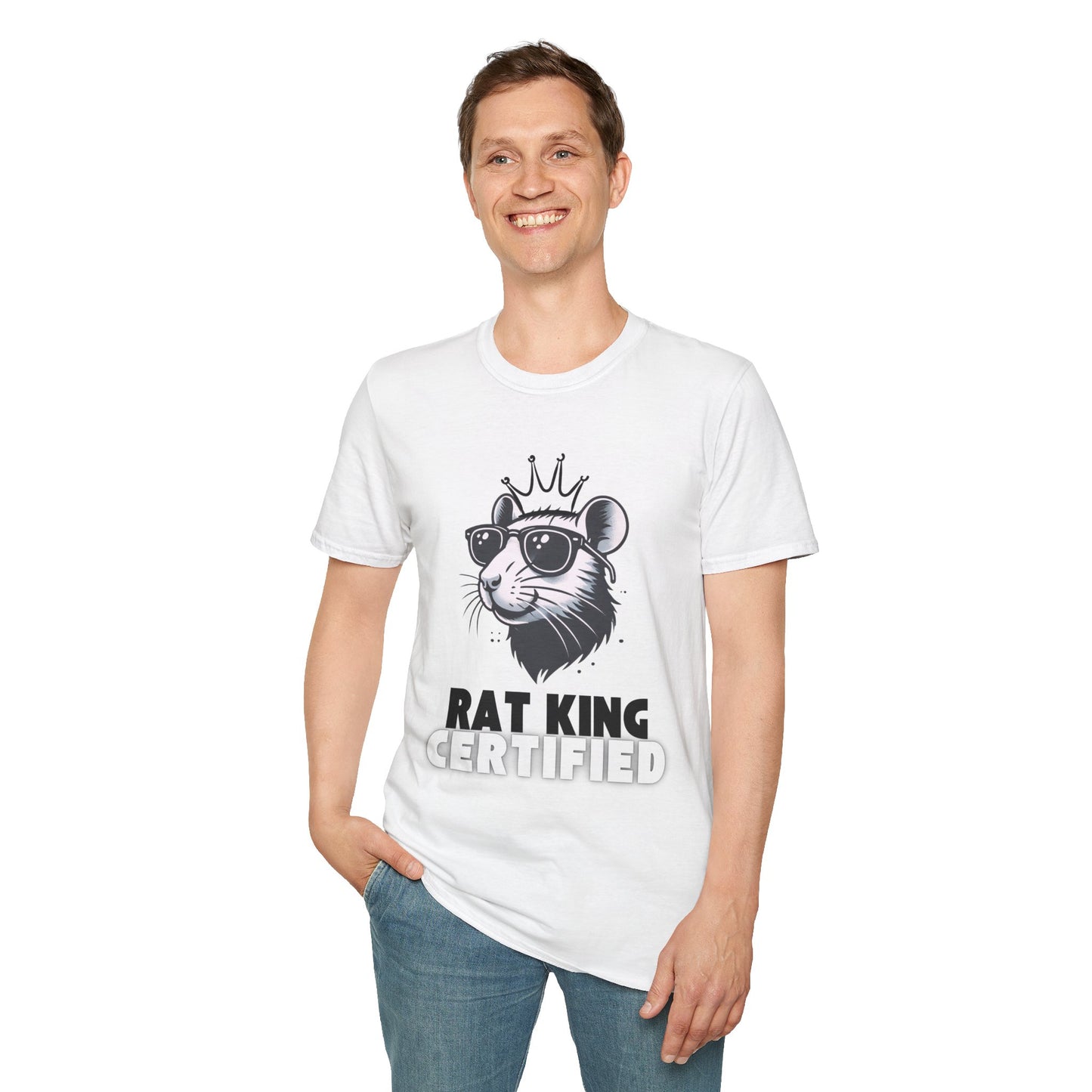 Rat King Certified T-Shirt