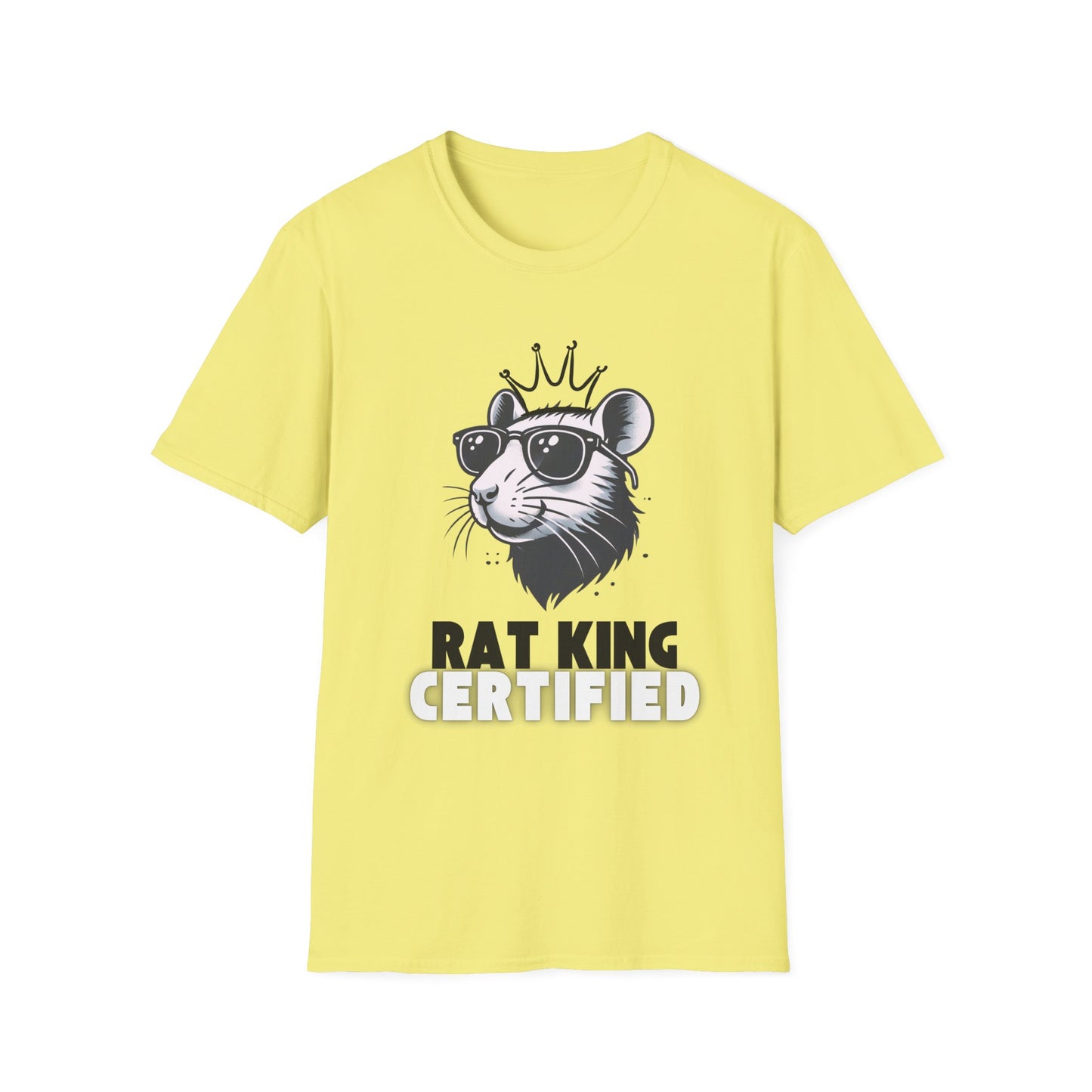 Rat King Certified T-Shirt