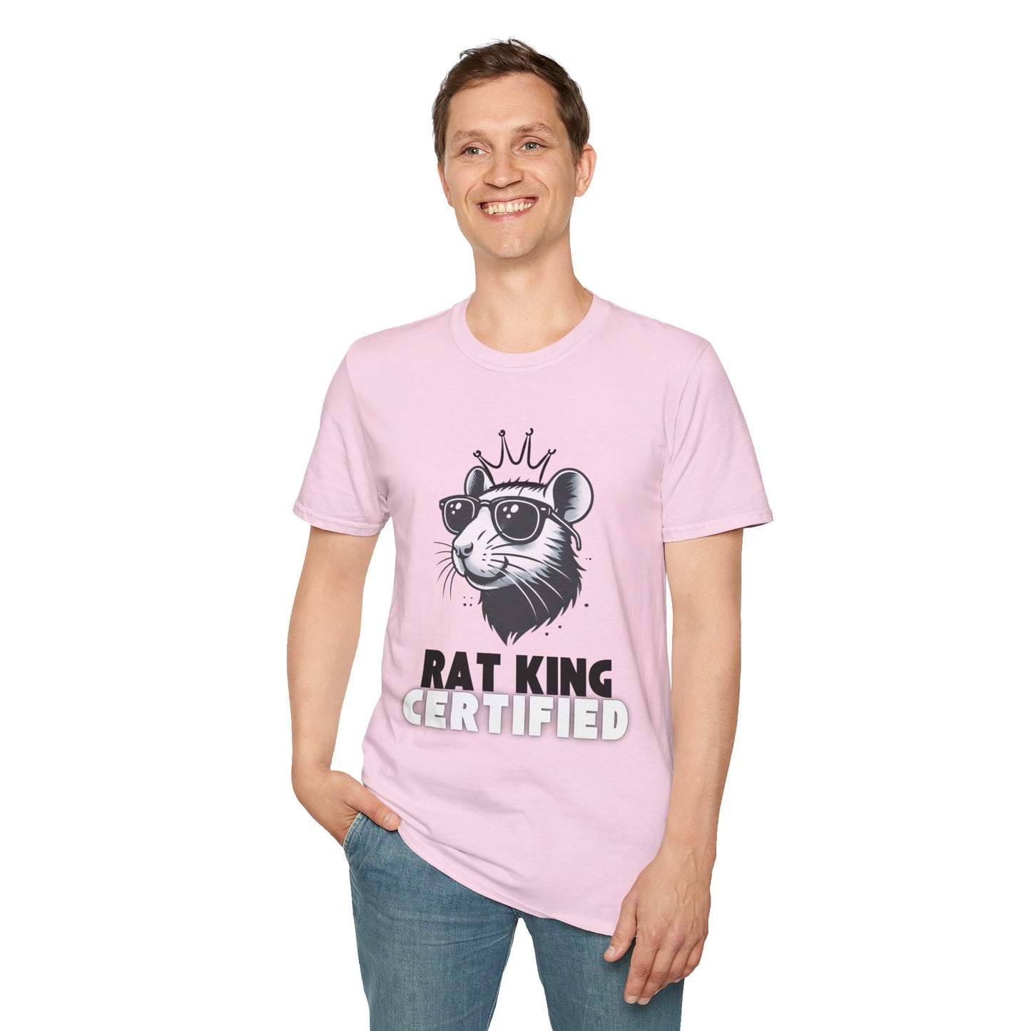 Rat King Certified T-Shirt