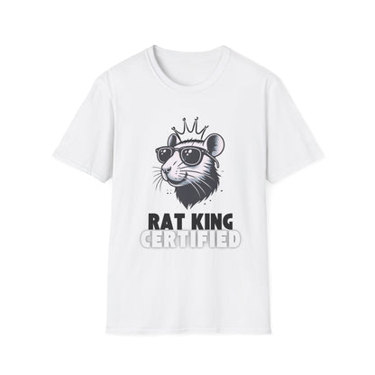 Rat King Certified T-Shirt